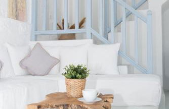 Patmos Sunshine Houses- 5 min walk from Skala Square - Foto 13