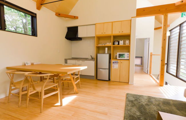 Gakuto Villas - Foto 12