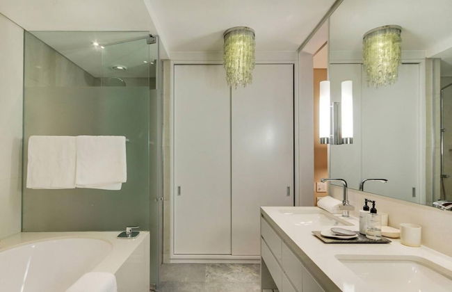 Designer Apartment With Easy Access to the City 155 Waterkant - Foto 29