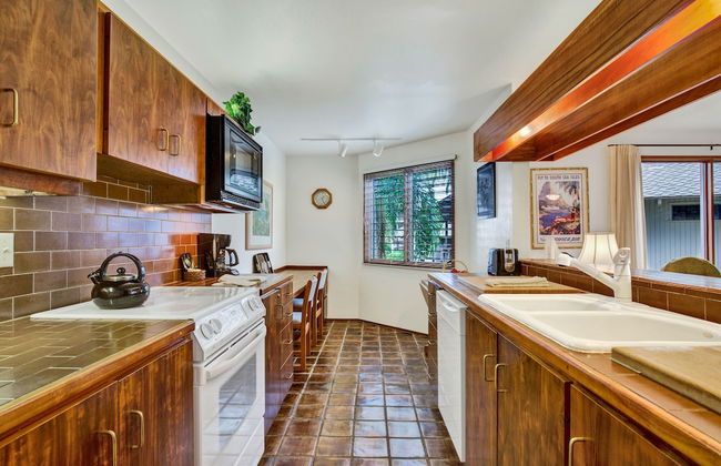 Castle Kanaloa at Kona - Foto 18