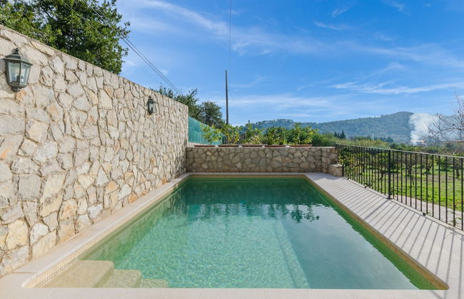 Pretty Villa With Balcony - Foto 22