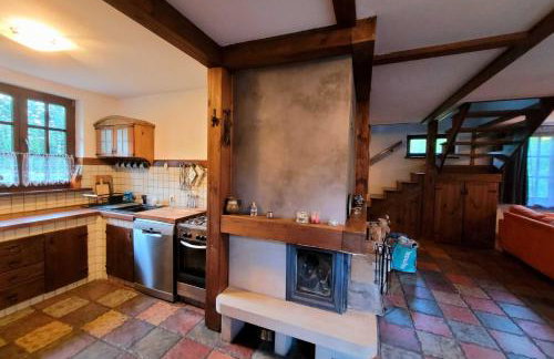 Chata pod Śnieżnikiem - Foto 8