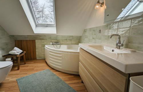 Op Lundingland - Bootshaus am alten Priel - Photo 11