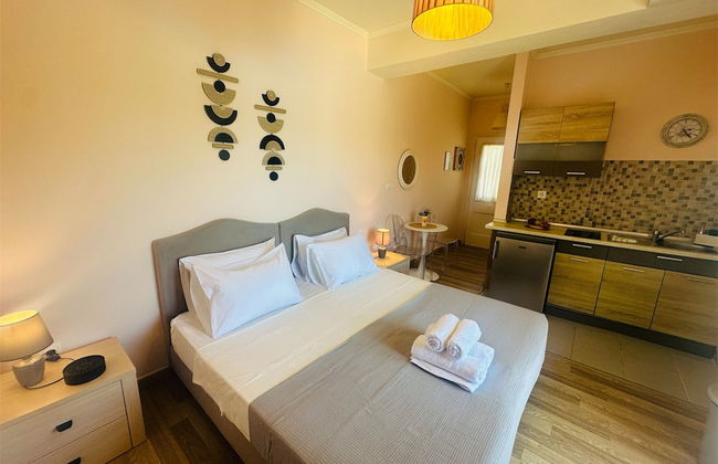 Nikos Apartments - Foto 33