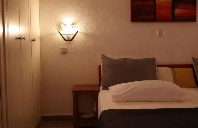 Victor-Eleni Hotel - Foto 19