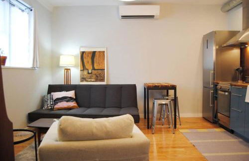 Trendy Studio in Prime South Philly Neighborhood - Foto 2