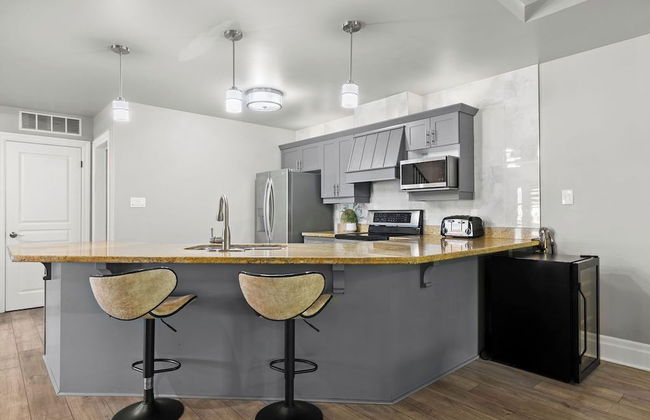 Vacation Inn Townhomes - Foto 78