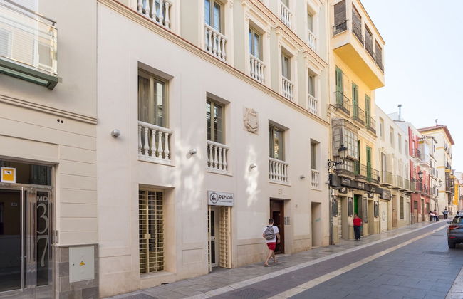 LU&CIA Apartamento La Siesta - Photo 20