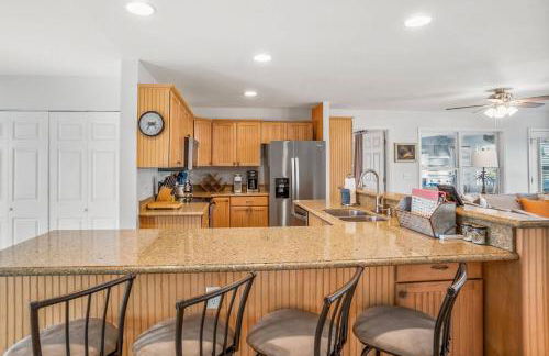 Harbor Island 2 Ebb Tide Ct - Foto 11