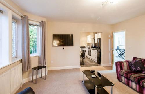 Luxury 2 Bedroom Apartment in Peaceful Location - Foto 29