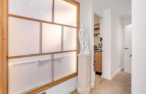 Cosy - Ambiance galerie - Batignolles - Foto 9