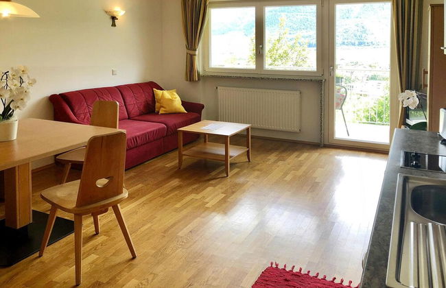 Residence Lahnhof, Laces - Photo 14