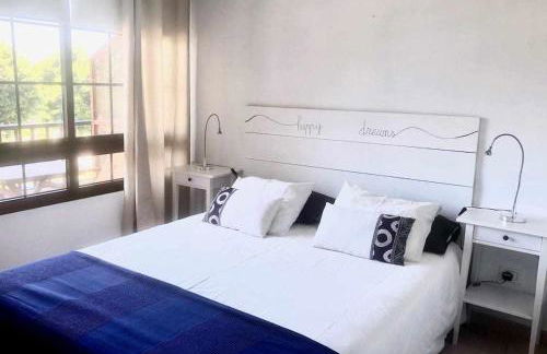 Apartamento vistas al mar - Foto 1