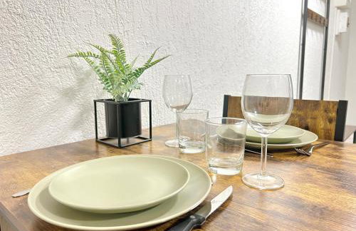 Les 4 Appartements au cœur de Châtellerault - Foto 40