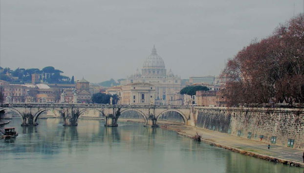 Rome River Cruise - Photo 5