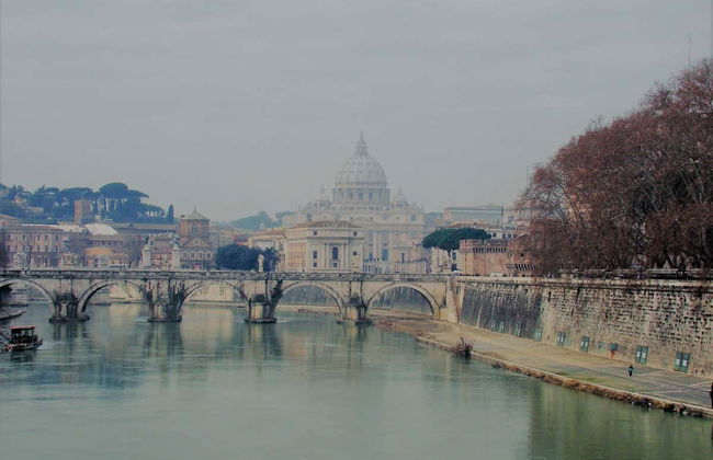 Rome River Cruise - Photo 2