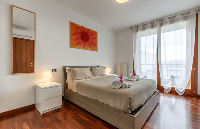 Suitelowcost - Limbiate Studio - Foto 7