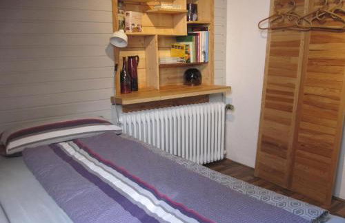 Ferienwohnungen Blätterrausch - Foto 15