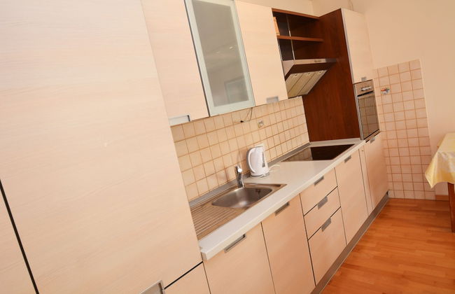 Apartments Soso - Foto 24