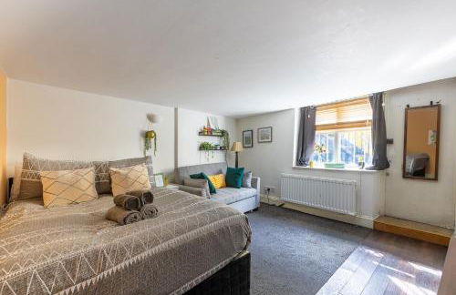 Cozy Flat in the Heart of Camden - Foto 17