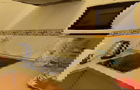 Sleeps 4 With Balcony - Foto 8