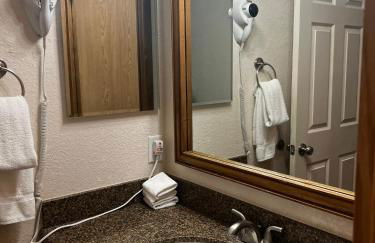 Canyon Plaza Premier Studios and Apts-South Rim - Foto 29