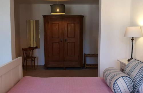 Gutshof Ferienwohnung in Seenähe - Foto 22