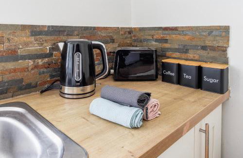 Stanley House - Family & Contractor Stay - Foto 25