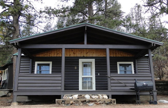 Pine Rest Cabins - Foto 52