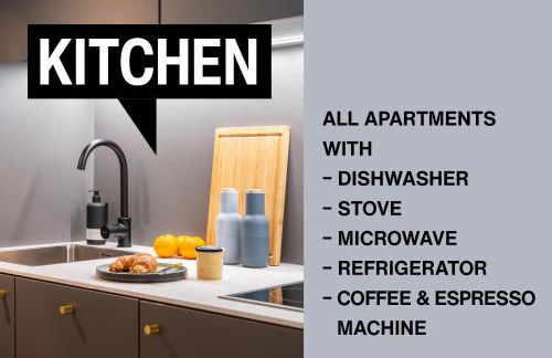 ipartment Berlin Kurfürstendamm - Foto 18