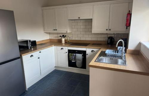 Cozy cottage at the base of Sale and Ling Fell - Foto 5