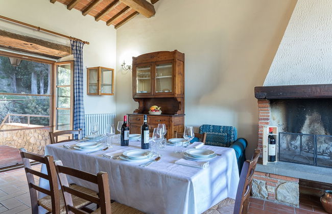 Tenuta La Pieve Casale Il Giglio - Foto 15