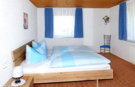 Gästehaus Jutta - Foto 37