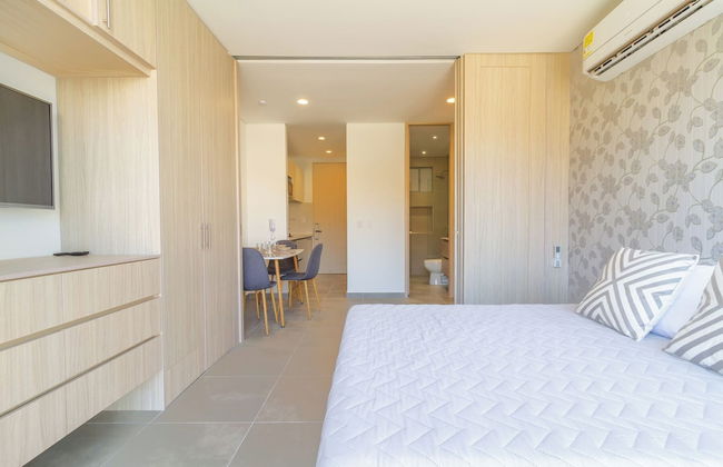 Salguero Suites By HostPro - Photo 10