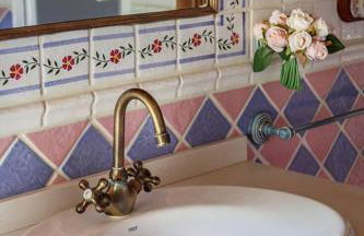 Encantadora casa con piscina privada y chimenea - Foto 38