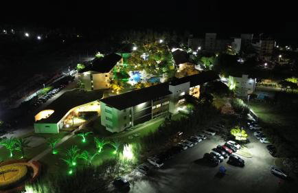 02 Quartos - Carneiros Beach Resort - Ideal para Família - Foto 88