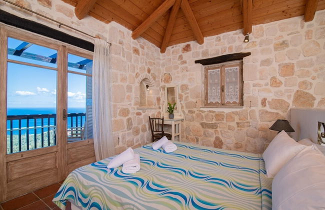 Strofilia Authentic Villas - Foto 6