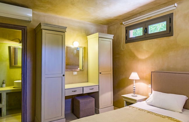 Rhea Villa in Kefallonia - Foto 24