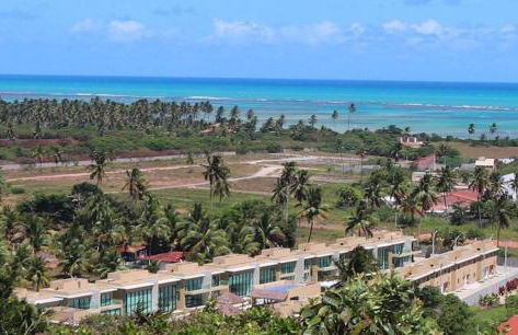 Casa Milagres Morada do Toque l até 6 adultos - Foto 30