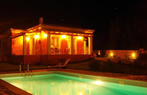 Villa Grecia - Foto 21