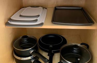 Great Updated King Bed Near Denver Sports field and concerts - Foto 13