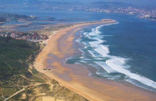 El Escondite de Somo - Foto 35