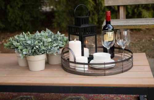 Wingate - Meridian, Cozy Acreage in the heart of the city - Foto 20