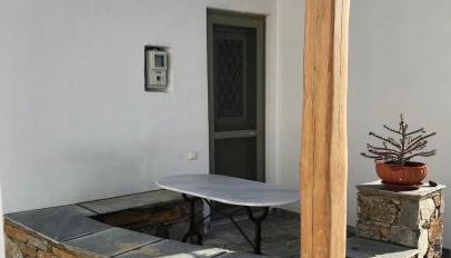 Spitaki Serifos Studio - Foto 2