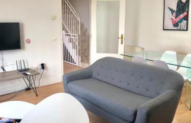 EL MIRADOR DE CACERES - Foto 1