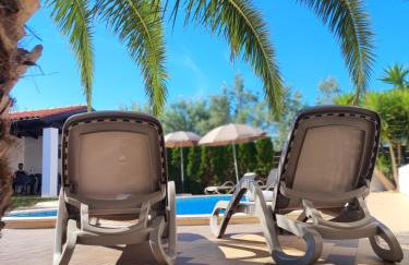 Villa Maya - Family - Photo 16