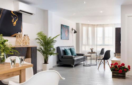 Viviendas con Fines Turísticos "Quivir Fleming" - Foto 1