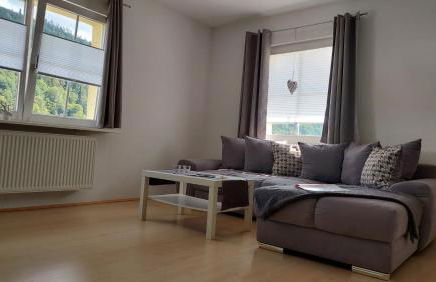 Apartement am Waldrand - Foto 24