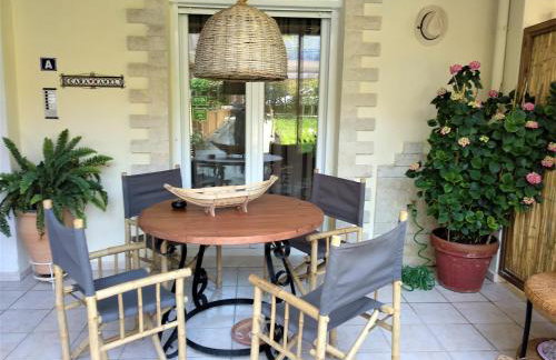 Casa Mameli Αpartments - Foto 11