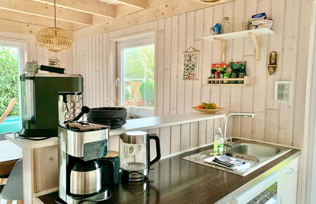 Lovely Holiday Home in Dummer Near Lake - Foto 22